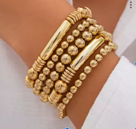 Bracelets